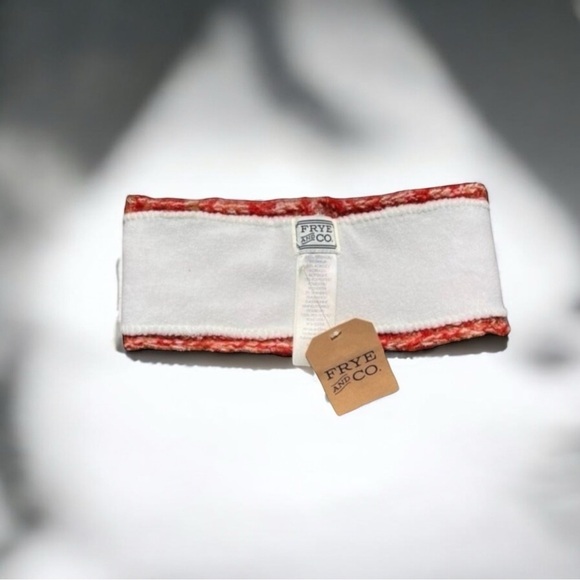 🌻NEW (with tags) Frye and Co. Gorpcore Space Dyed Headband - Picture 3 of 6